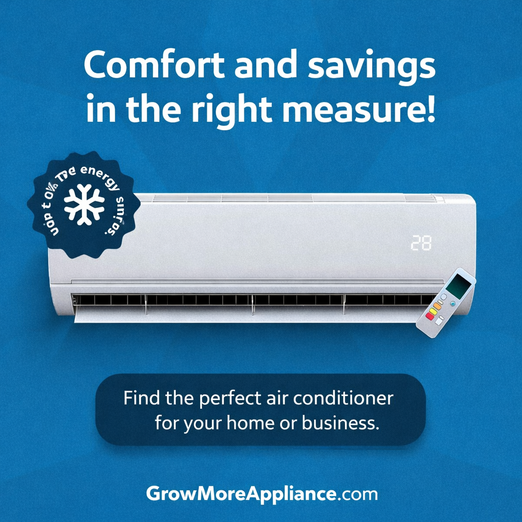 Air Conditioner Service