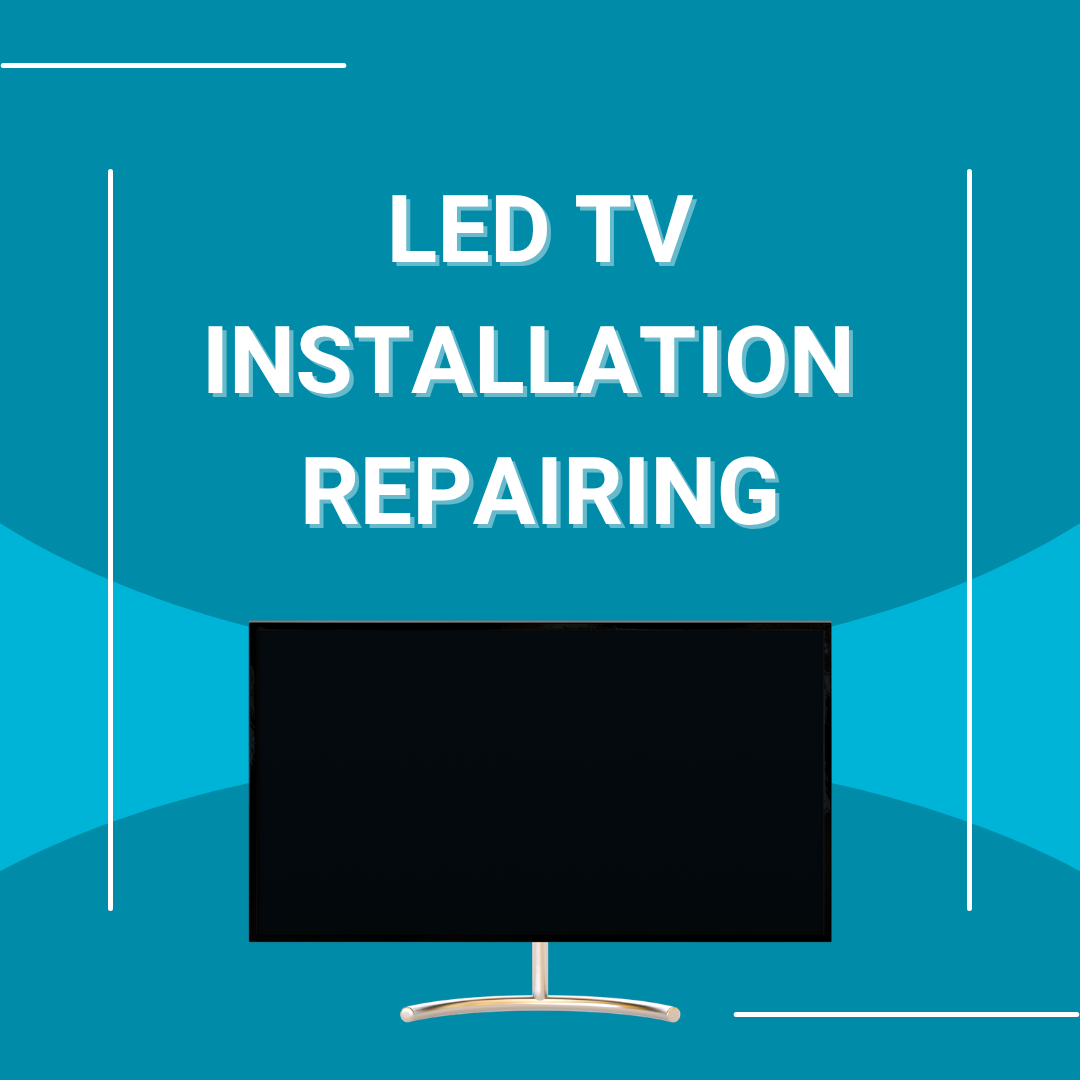 LED TV Service